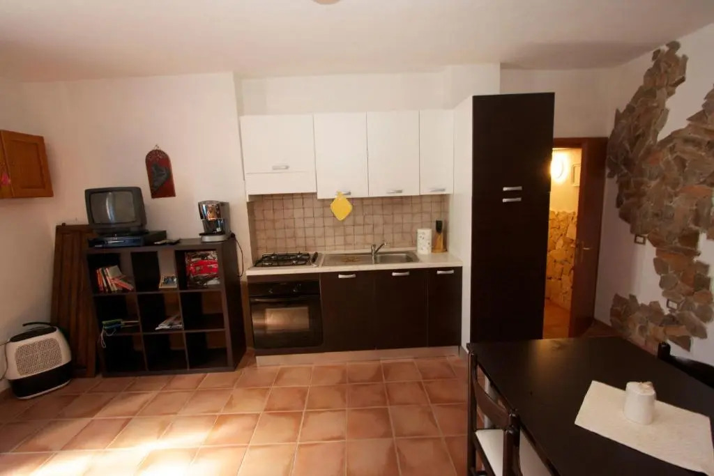 Casa Vacanze Mistral