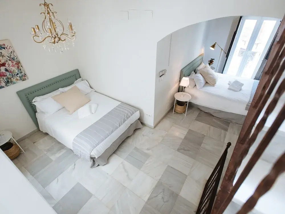Boutike Guesthouse