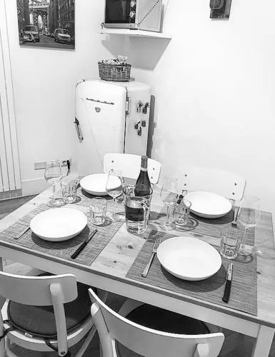 Lovely Home Marta