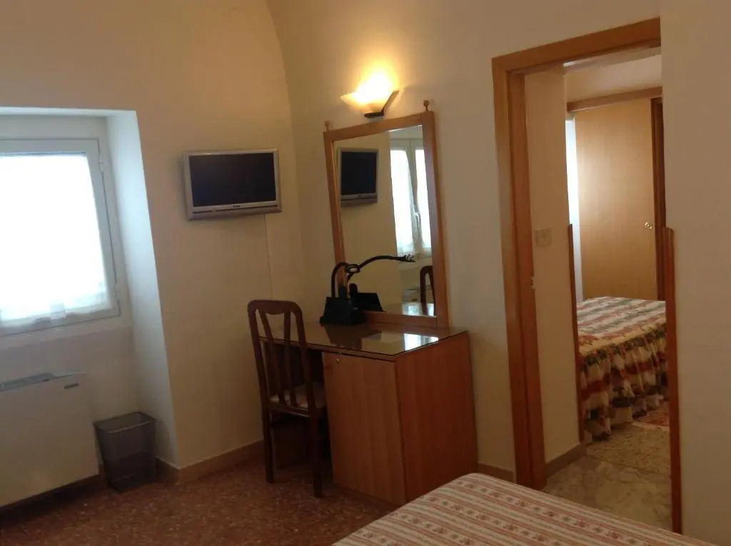 Hotel Castello