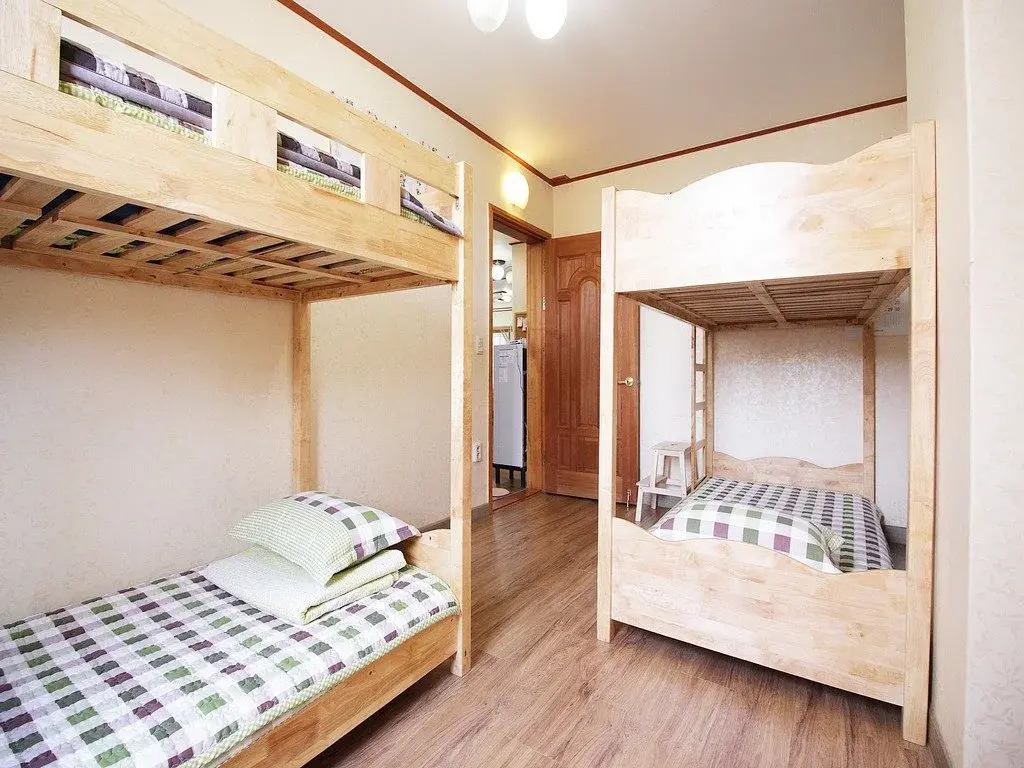 Guesthouse La Mancha