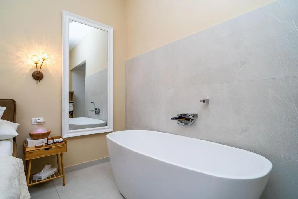 Apartment Barbara with Private pool