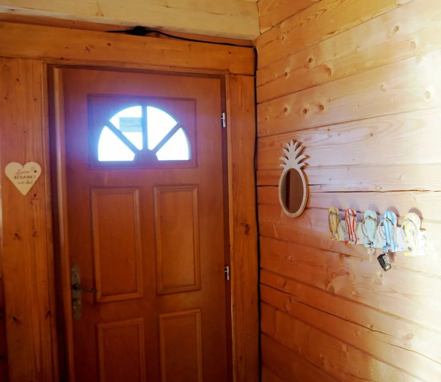 Le Chalet du Moulin