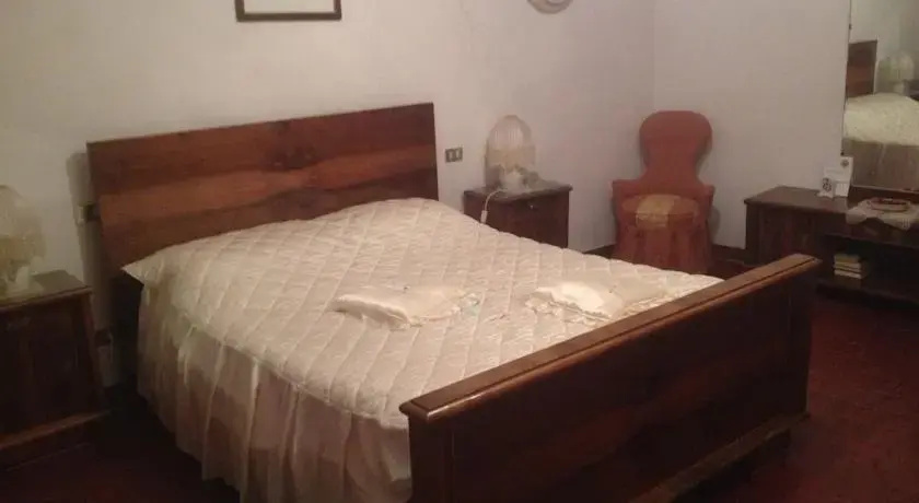 Casa la Fontina