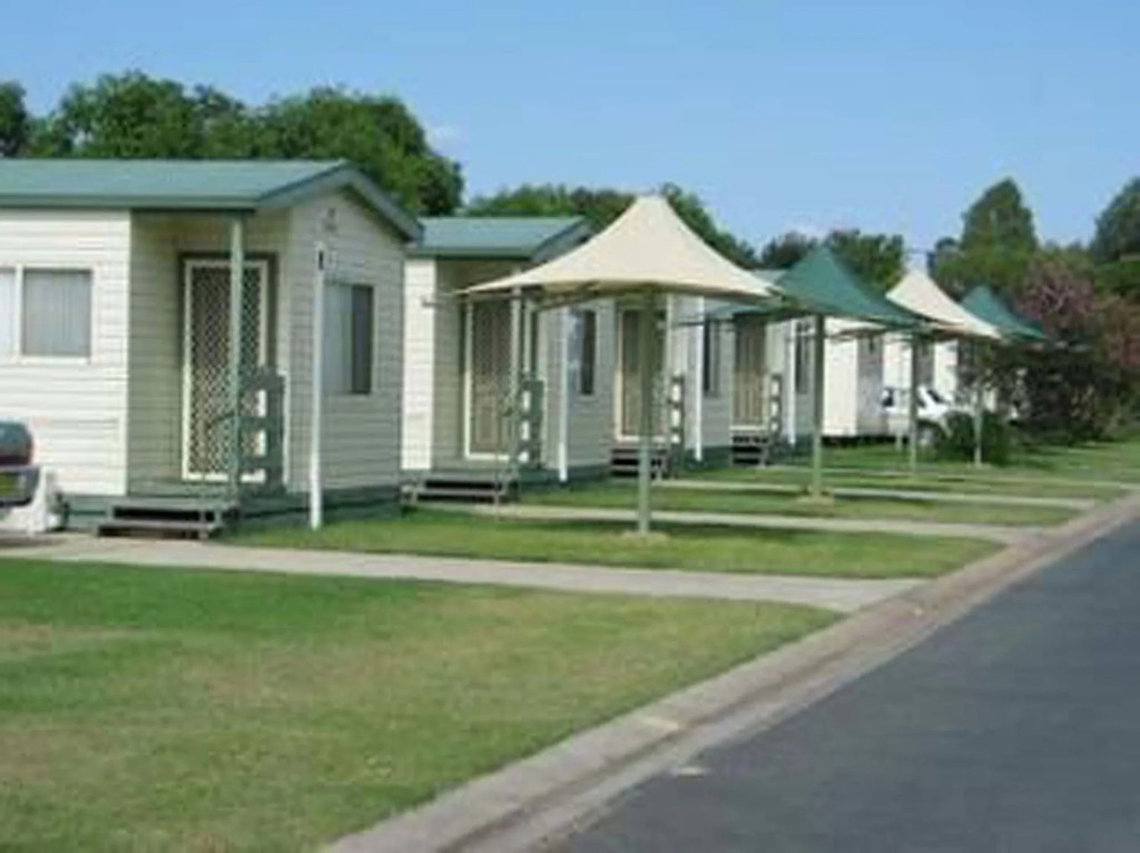 Yarrawonga Holiday Park