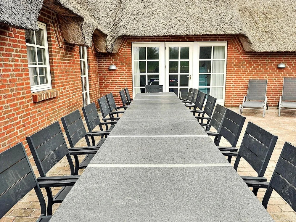 Holiday Home in Ulfborg