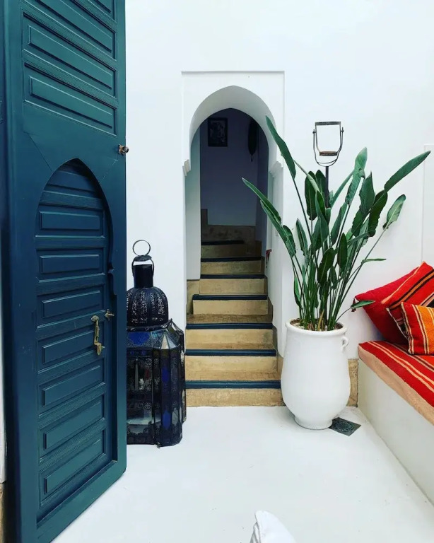 Berber Duchess Riad