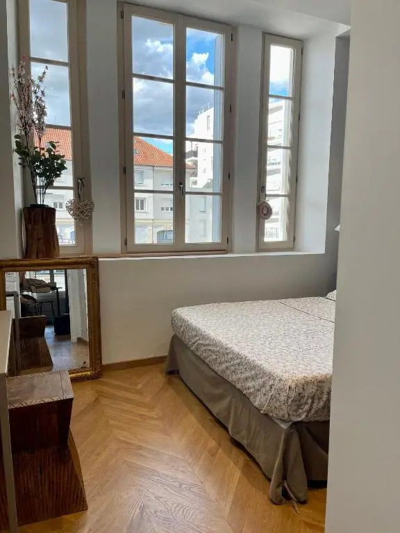 Superbe 40 M2 Tout Confort Au Cœur de Dijon (Adults Only)