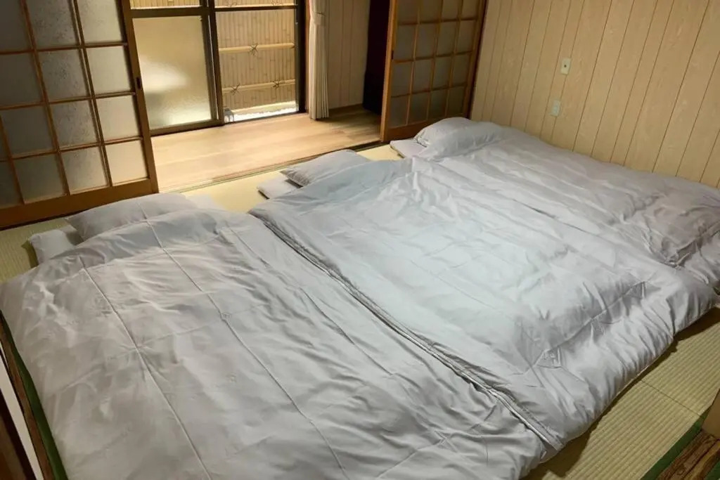 Kyoto Osaka Sumireya