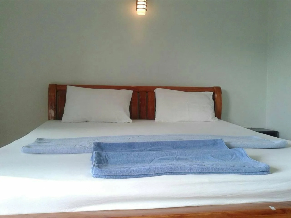 PP Guesthouse