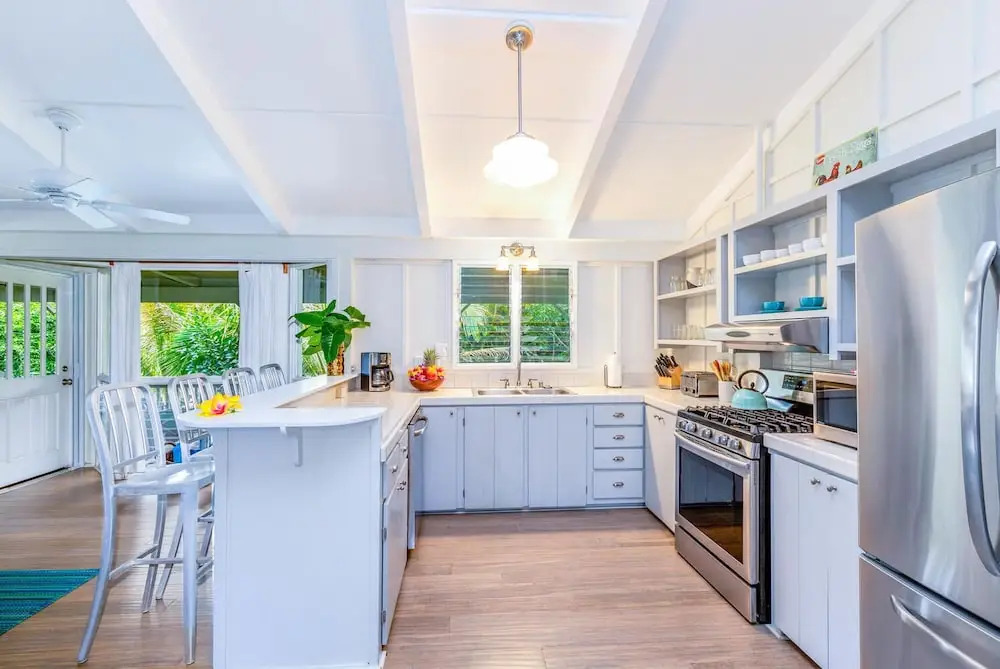 Hale Kanani (Kaua'i) - 2 Br Apts
