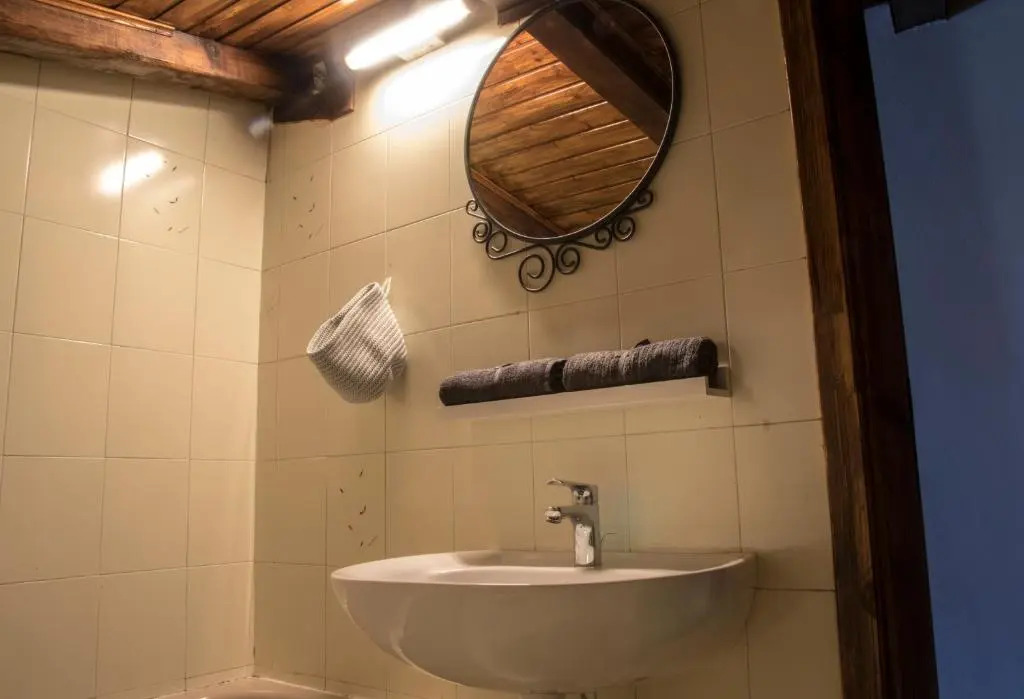 Nonna Rosy Apartment