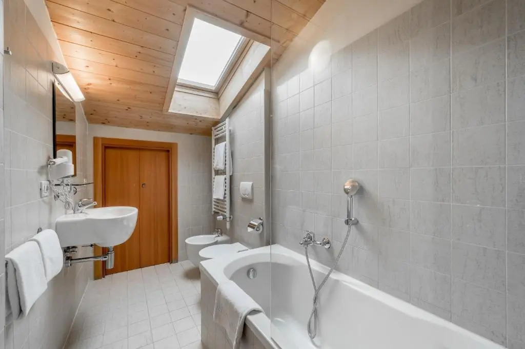 Apartment Torri di Seefeld