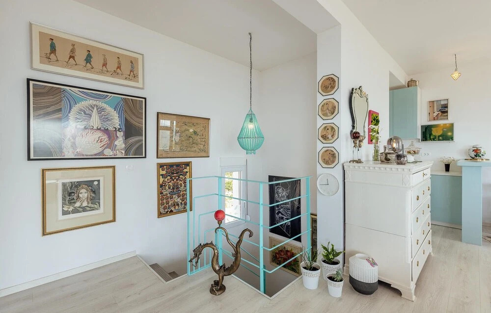 Beautiful Home in Herceg Novi With Outdoor Swimming Pool, Wifi and 2 Bedrooms