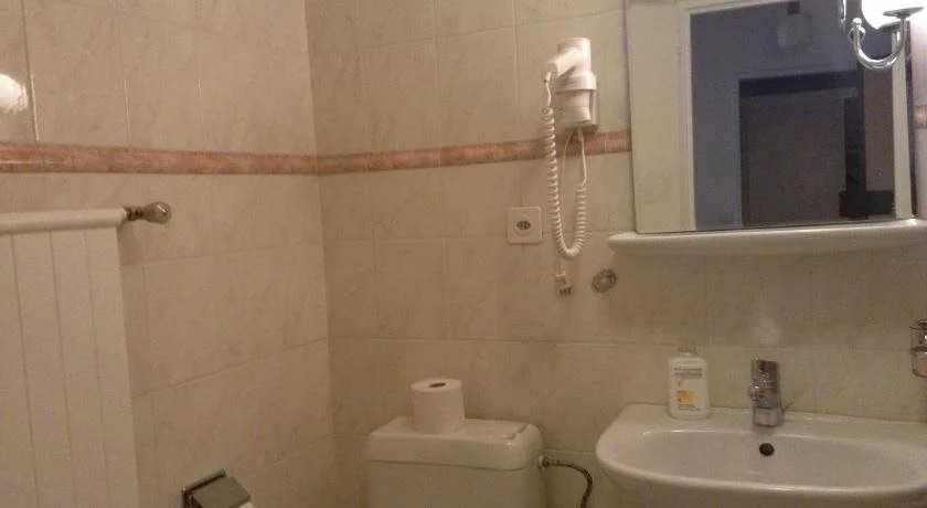 Hotel Balzac
