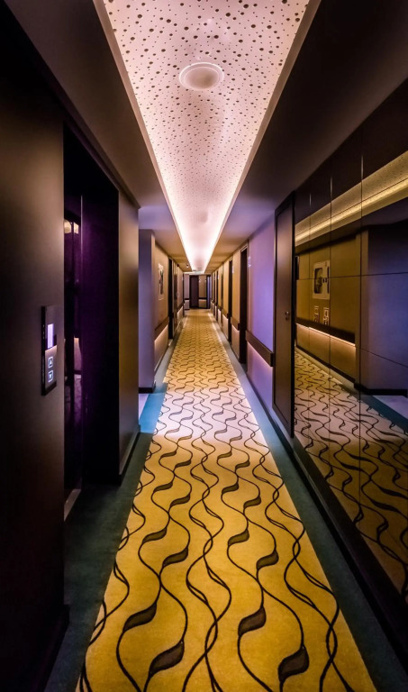 Lozengrad Hotel