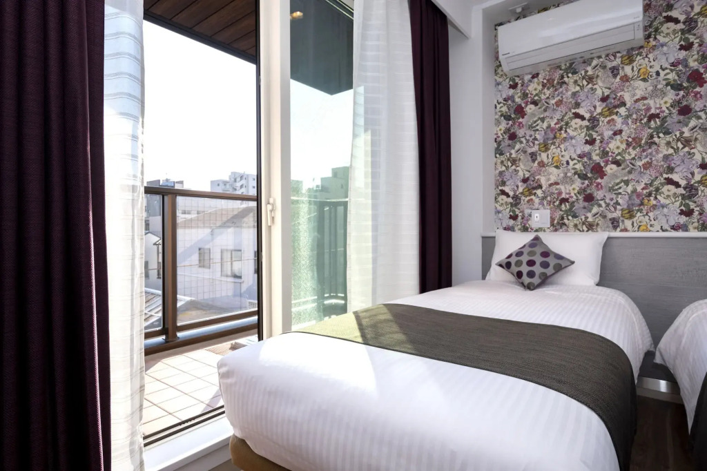 Hotel SAILS Asakusa