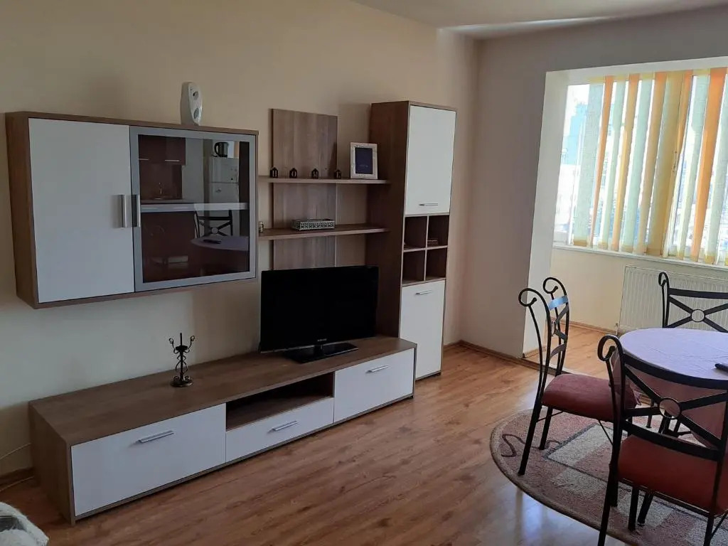 Apartament Unirii Belvedere