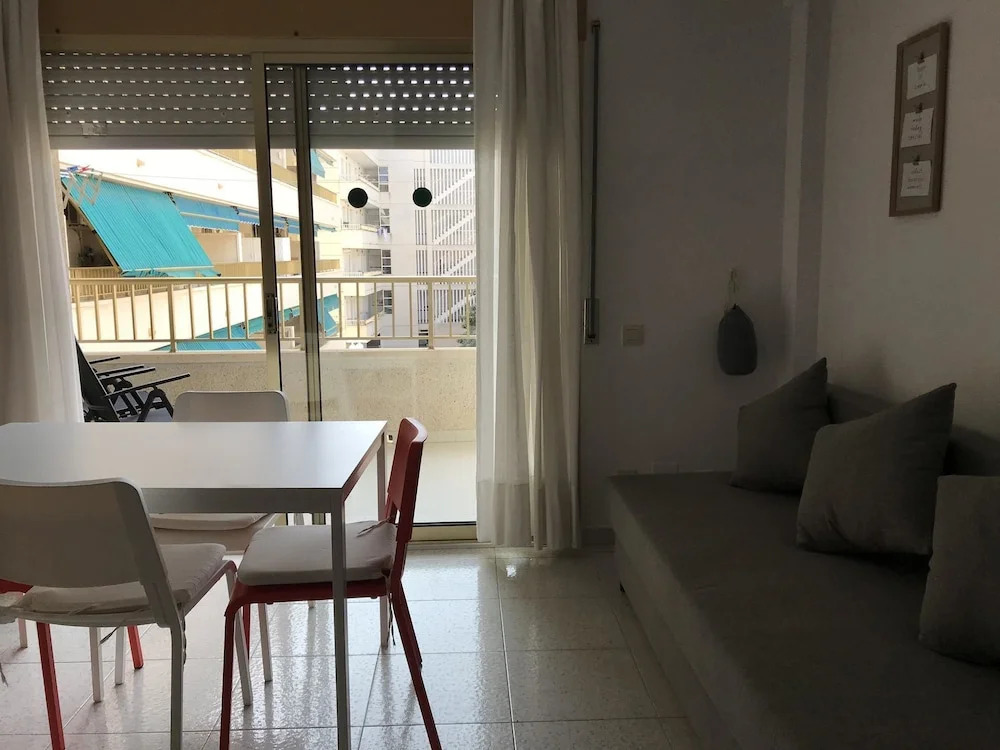 Apartamento Els Espigons  - 129B