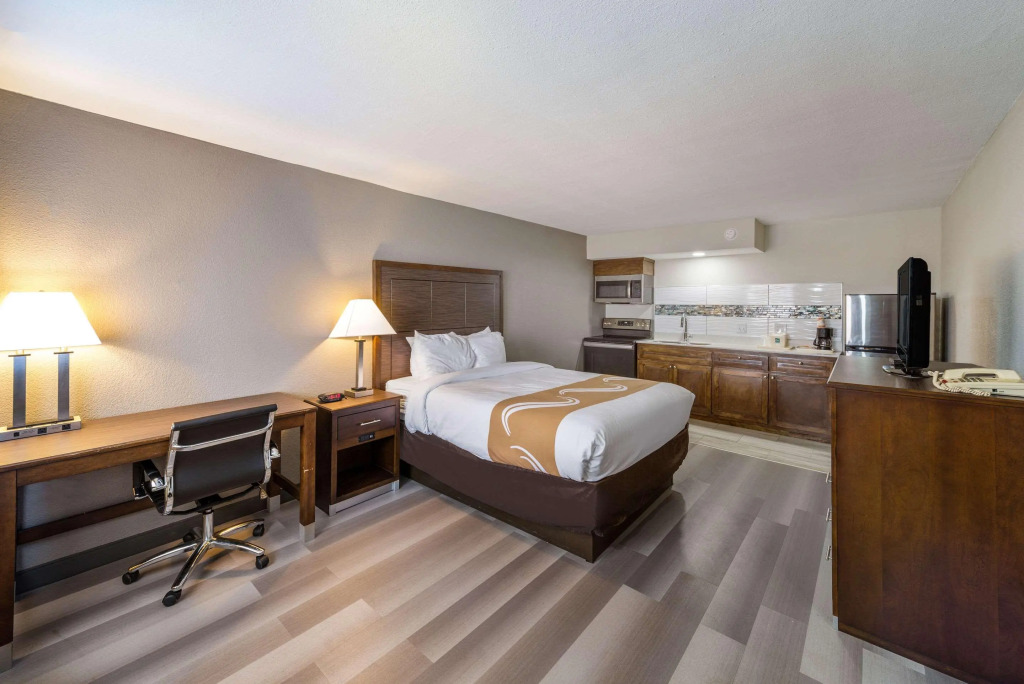 Quality Inn