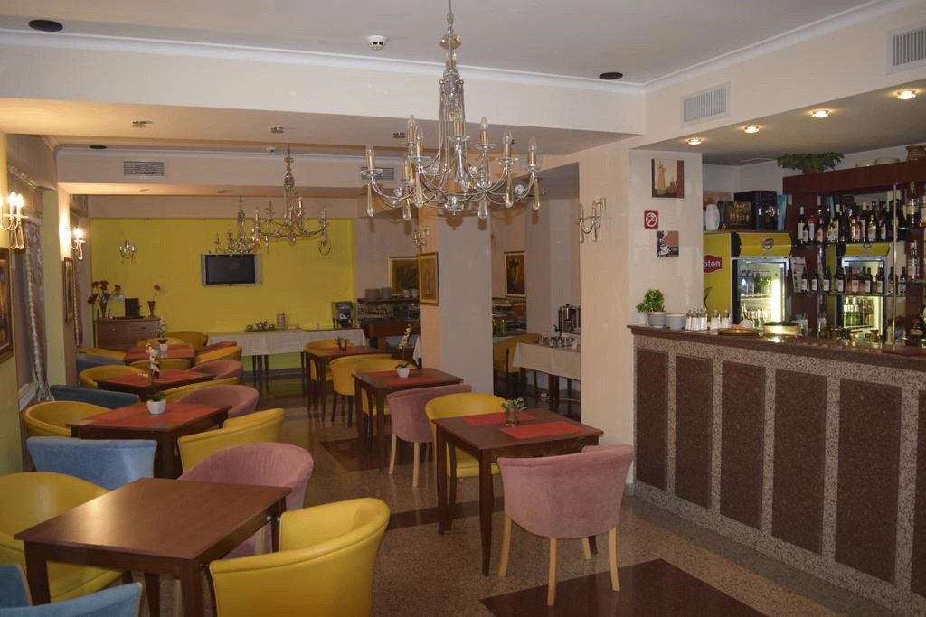 Hotel Michelangelo