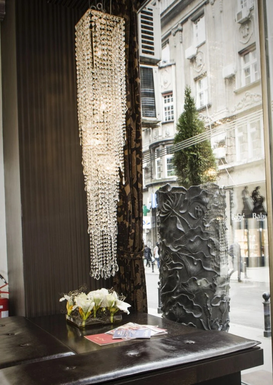 Hotel Evropa