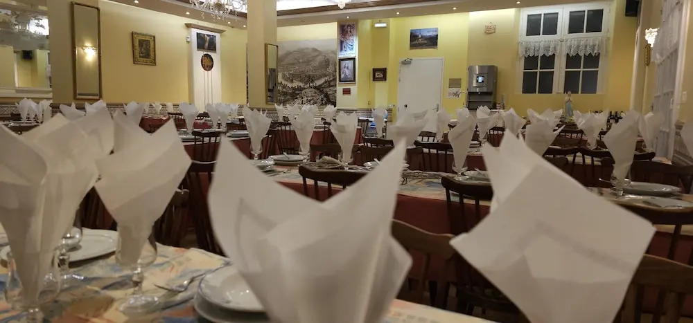 Hotel CÖRONA Lourdes