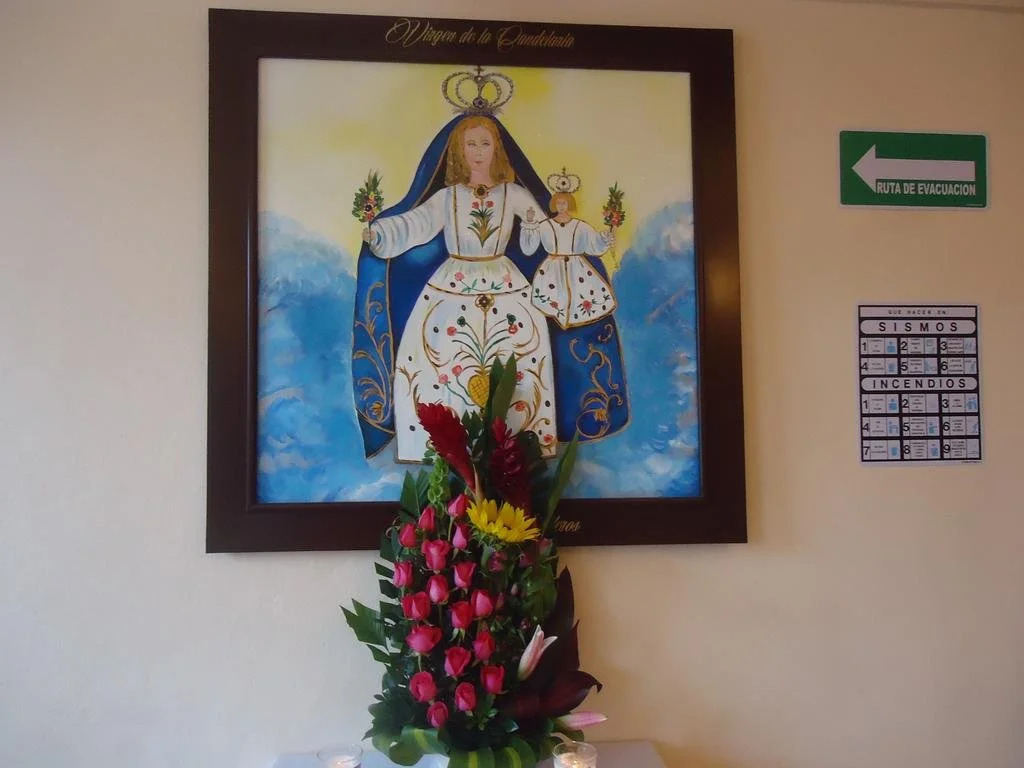 Hotel El Cafetalero