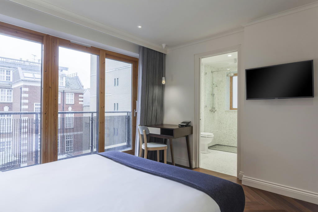 The Forbury Hotel