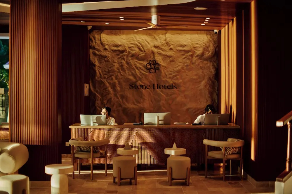 Stone Hotels Dhiffushi
