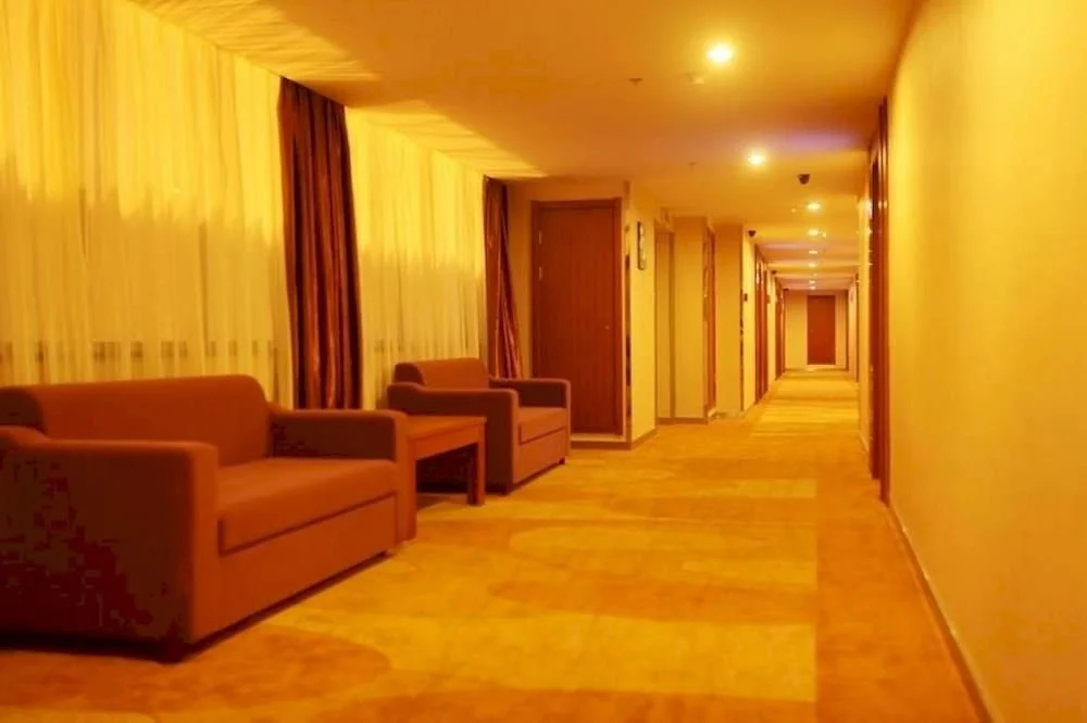 Furtune Hotel Jiangnan Avenue - Hangzhou