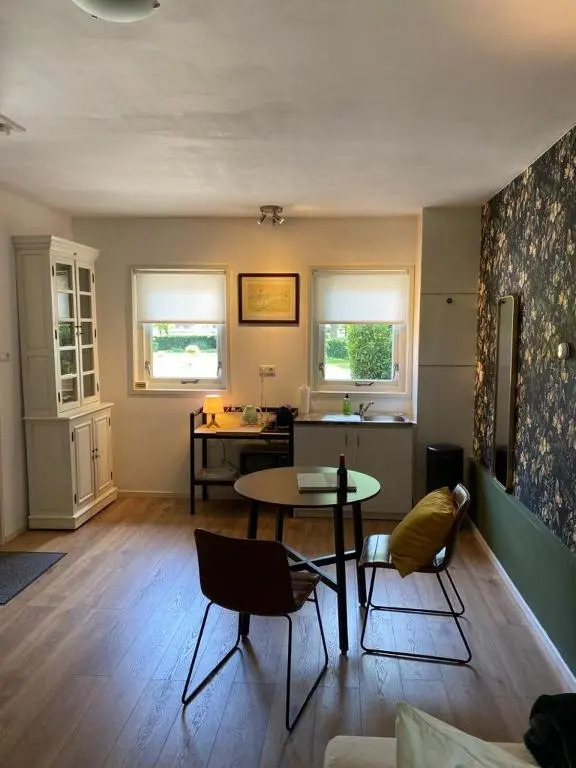 Appartement Oosteinde Ruinerwold