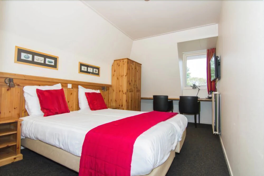 Hotel De4dames