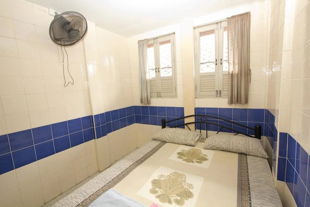 Charoendee Boutique Hostel