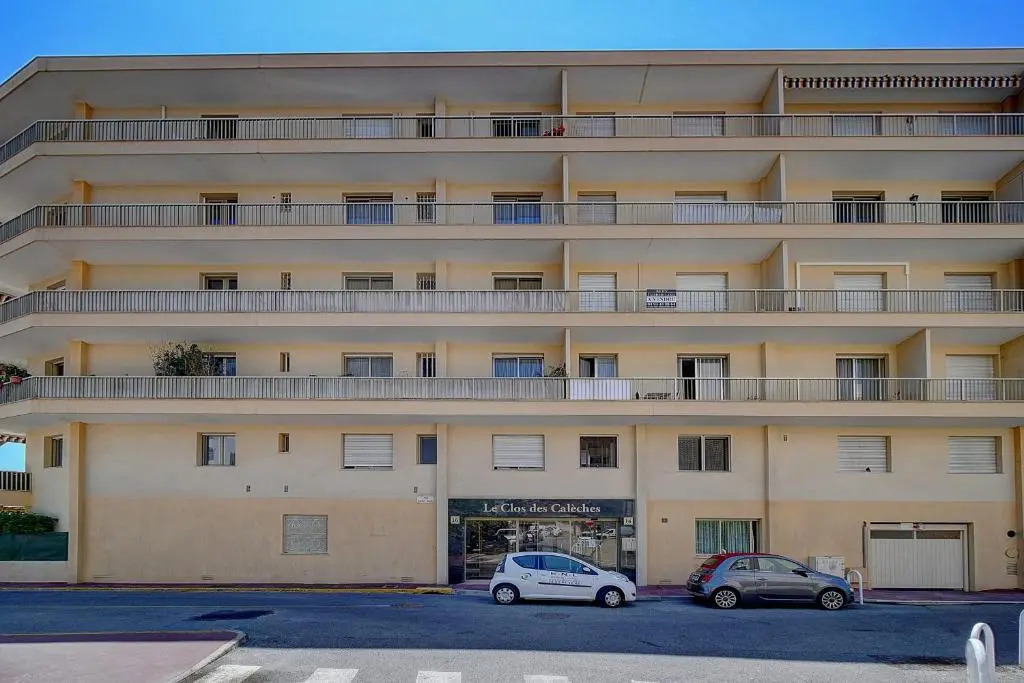 Upstays Sea View Terrace 95m2 Apartment Palm Beach