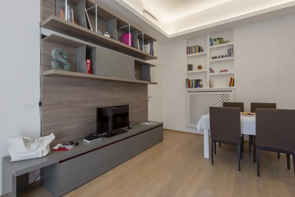 Wagner Apartment - Corso Vercelli