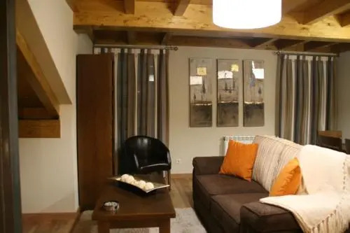 Apartamentos Los Molinos