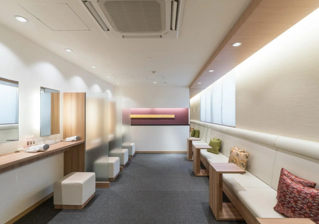 Mitsui Garden Hotel Kyoto Shinmachi Bettei
