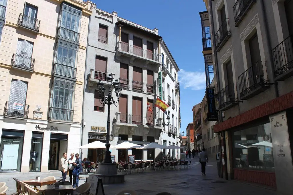 Hotel Rey Niño