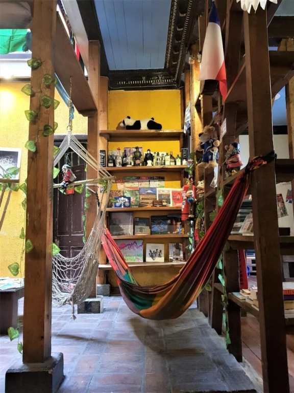 Gnomo Hostel