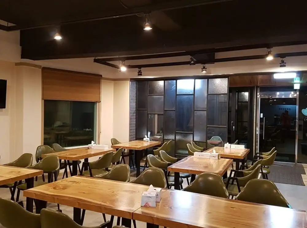 Muju Rejortel
