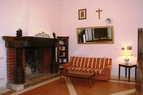 Villa Spirito Santo