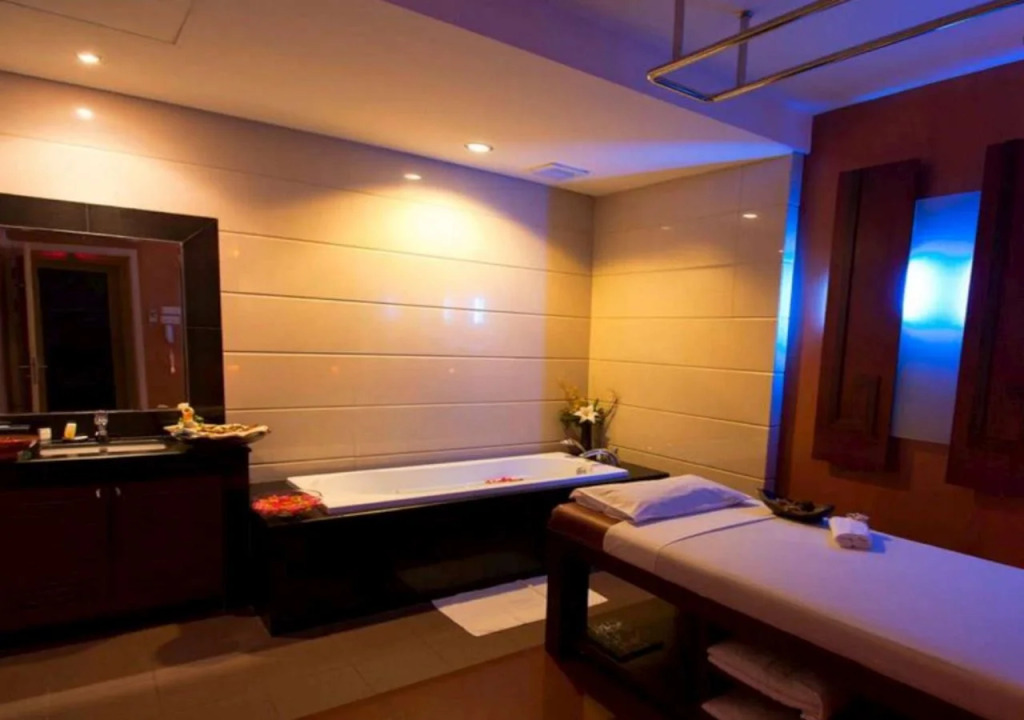 FM7 Resort Hotel - Jakarta Airport