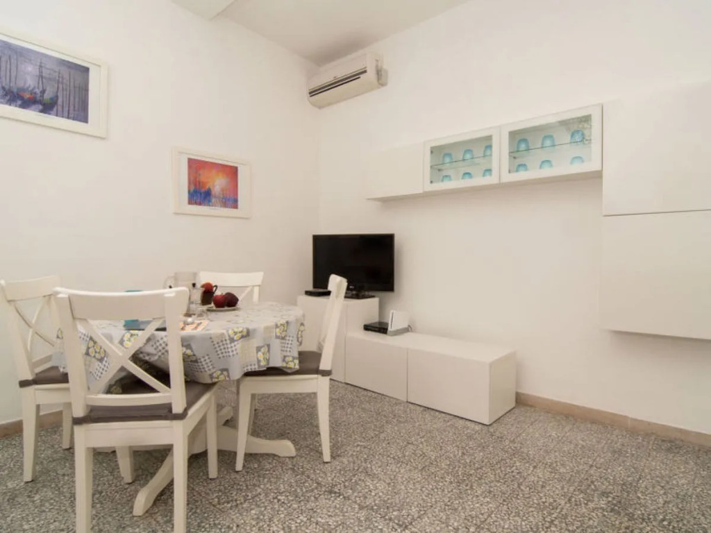 Apartment Carlino Massa Lubrense
