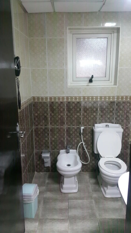 Sunrise Hotel Apartments