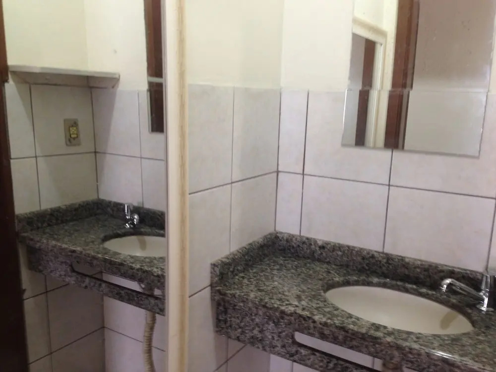Pousada do Riacho