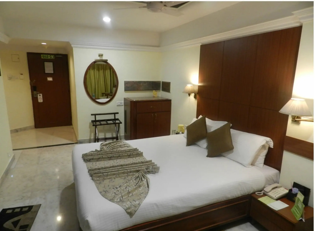 Regenta Place The Emerald