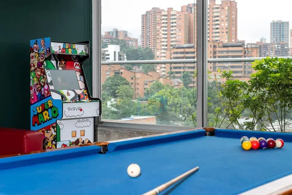 Soul Lifestyle Apartments