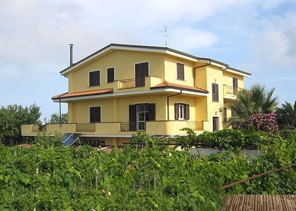 B&B Meligrana