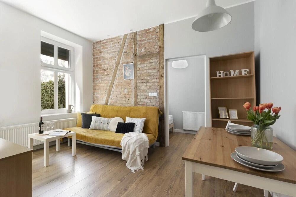 Elite Apartments Cozy Old Town